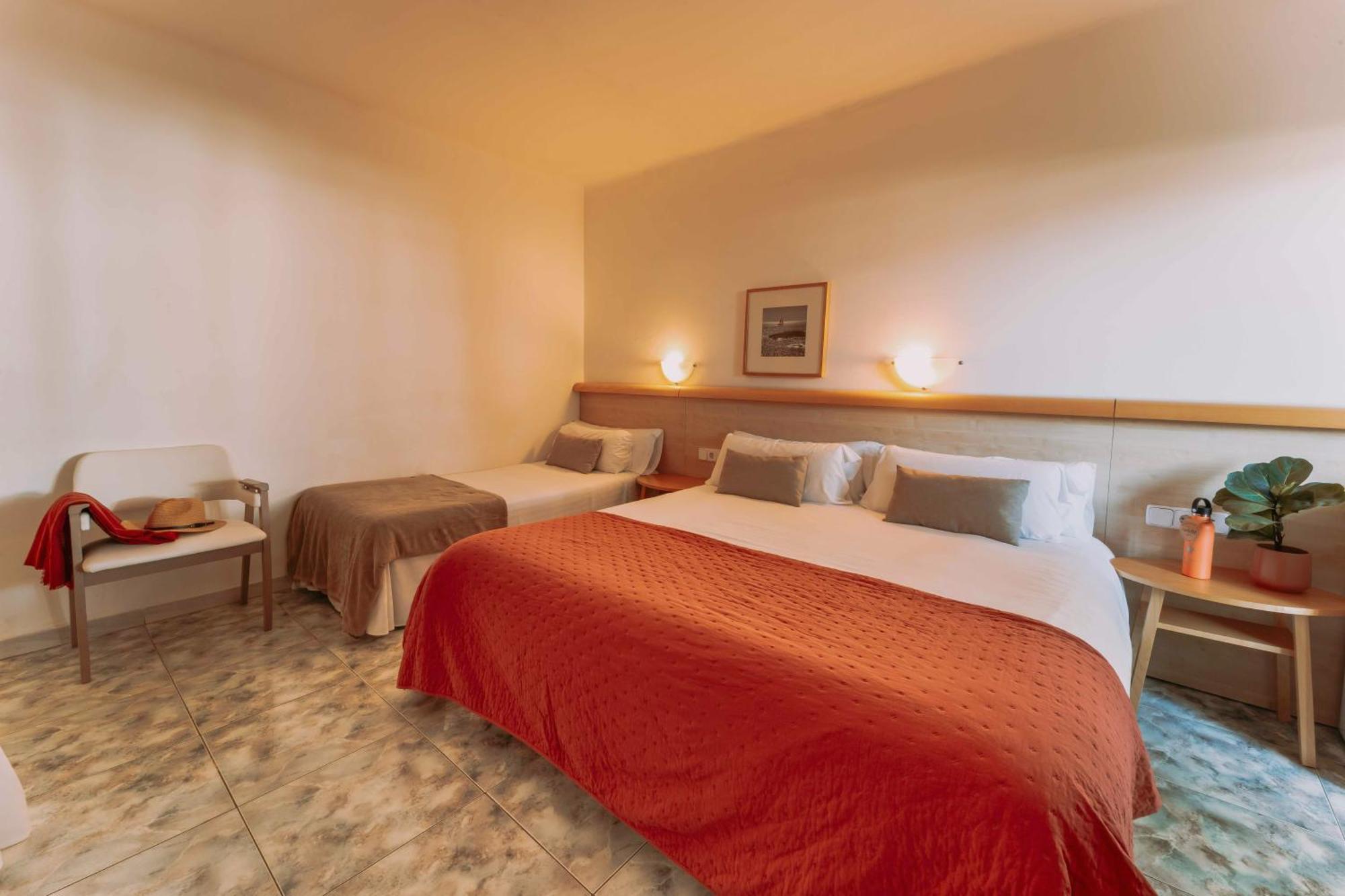 Hotel Bell Repos Platja d'Aro Room photo